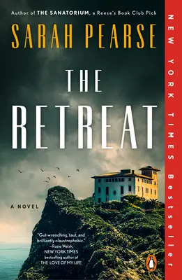 Ústup - The Retreat