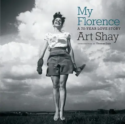 Moja Florencia: Sedemdesiatročný príbeh lásky - My Florence: A 70-Year Love Story