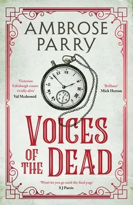 Hlasy mŕtvych - Voices of the Dead
