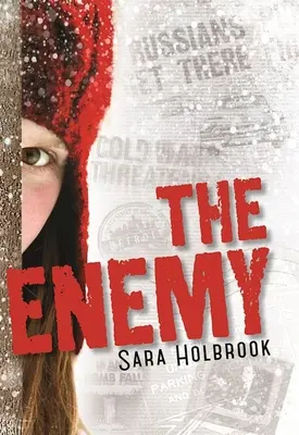 Nepriateľ: Detroit, 1954 - The Enemy: Detroit, 1954