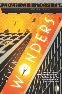 Sedem divov - Seven Wonders