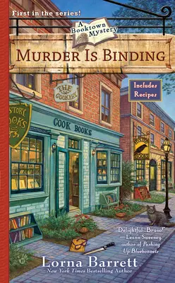 Vražda je záväzná - Murder Is Binding