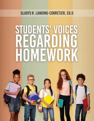 Hlasy študentov o domácich úlohách (tretie vydanie) - Students' Voices Regarding Homework (Third Edition)