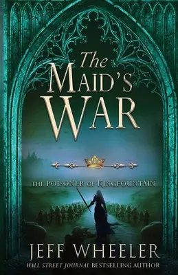 Vojna slúžok - The Maid's War