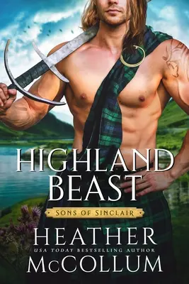 Vysokohorská šelma - Highland Beast