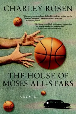 Dom Mojžišových hviezd - The House of Moses All-Stars