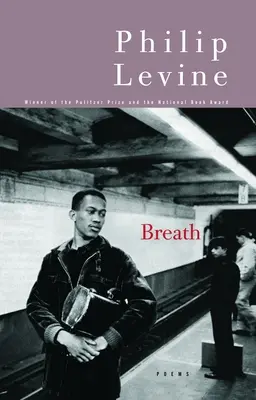 Dych: Básne - Breath: Poems