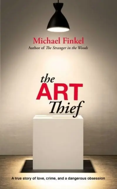 Zlodej umenia - Art Thief