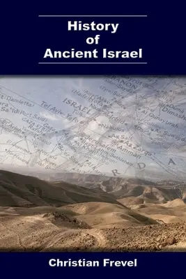 Dejiny starovekého Izraela - History of Ancient Israel