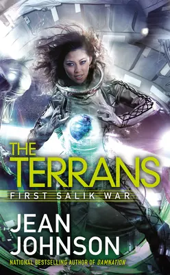Terrani - The Terrans