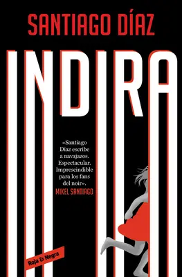 Indira (španielske vydanie) - Indira (Spanish Edition)
