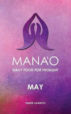 Manao: máj - Manao: May