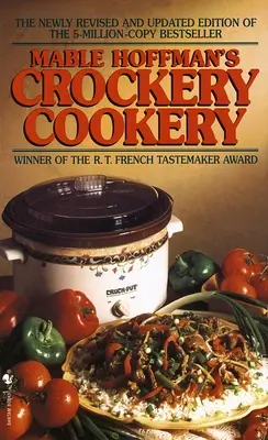 Kuchárska práca - Crockery Cookery