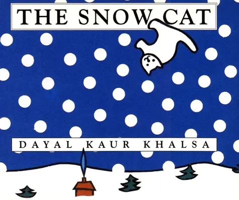 Snežná mačka - The Snow Cat