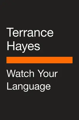 Dávajte si pozor na jazyk: Vizuálne a literárne úvahy o storočí americkej poézie - Watch Your Language: Visual and Literary Reflections on a Century of American Poetry