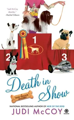 Smrť na výstave - Death in Show