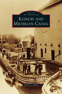Kanál Illinois a Michigan - Illinois and Michigan Canal