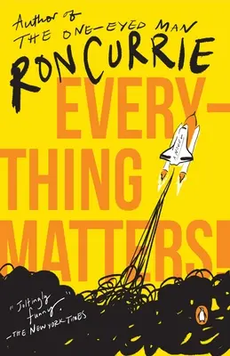 Na všetkom záleží! - Everything Matters!