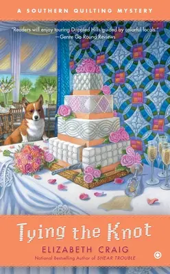 Viazanie uzla - Tying the Knot