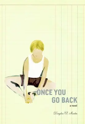 Raz sa vrátiš - Once You Go Back