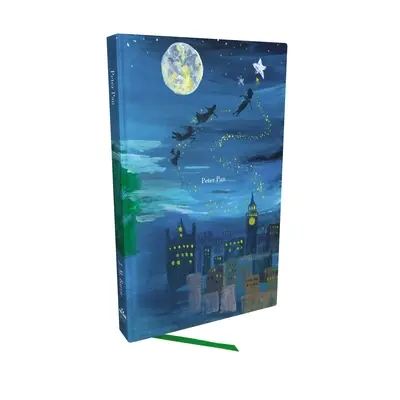 Peter Pan (maľované vydanie) - Peter Pan (Painted Edition)
