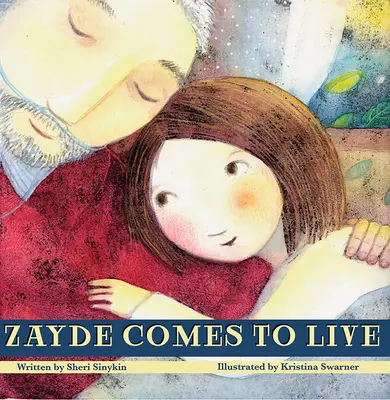 Zayde prichádza do života - Zayde Comes to Live