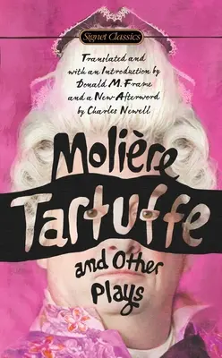 Tartuffe a iné hry - Tartuffe and Other Plays