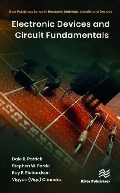 Elektronické zariadenia a základy obvodov - Electronic Devices and Circuit Fundamentals