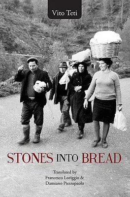 Kamene do chleba - Stones into Bread