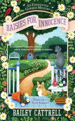 Sedmokrásky za nevinnosť - Daisies for Innocence