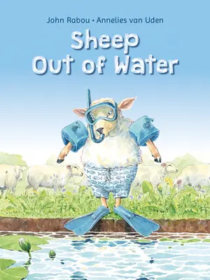 Ovce z vody - Sheep Out of Water