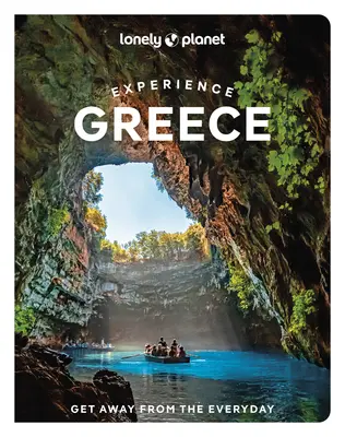 Lonely Planet Zažite Grécko 1 - Lonely Planet Experience Greece 1