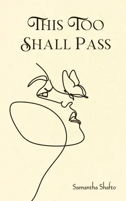 Aj toto pominie - This Too Shall Pass