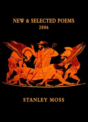 Nové a vybrané básne - New and Selected Poems