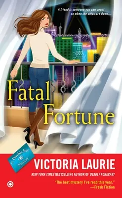 Osudové šťastie - Fatal Fortune