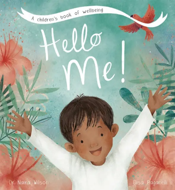 Ahoj ja! - Hello Me!