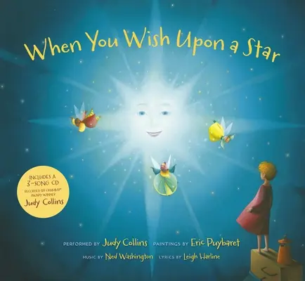 Keď si praješ hviezdu - When You Wish Upon a Star