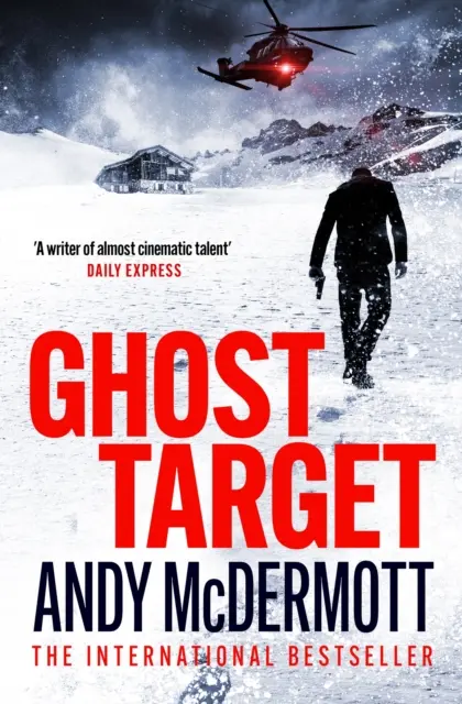 Cieľ duchov - Ghost Target