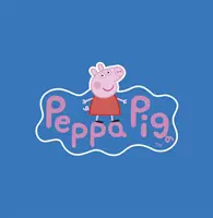 Prasiatko Peppa: Georgeov kopáč - Peppa Pig: George's Digger