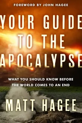 Váš sprievodca apokalypsou: Čo by ste mali vedieť, kým nastane koniec sveta. - Your Guide to the Apocalypse: What You Should Know Before the World Comes to an End
