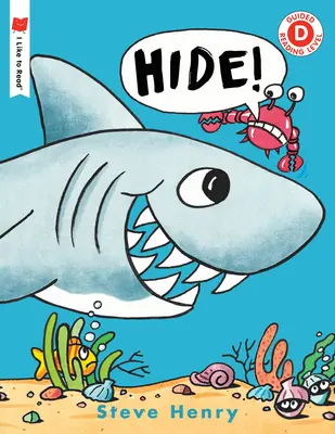 Schovajte sa! - Hide!