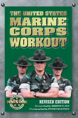 Cvičenie námornej pechoty Spojených štátov amerických - United States Marine Corps Workout