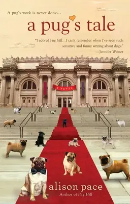 Príbeh mopslíka - A Pug's Tale
