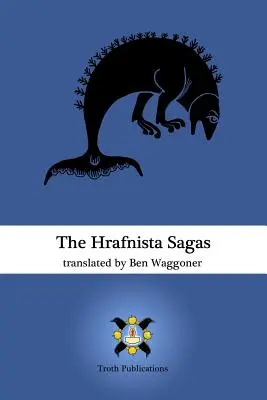 Hrafnistické ságy - The Hrafnista Sagas
