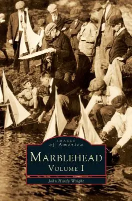 Marblehead, zväzok I - Marblehead, Volume I
