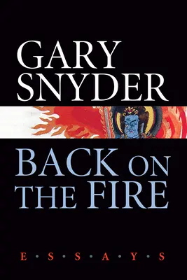 Späť na oheň: Eseje - Back on the Fire: Essays