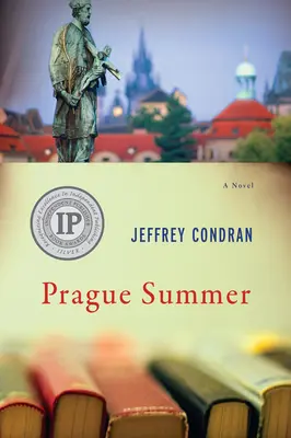 Pražské leto - Prague Summer