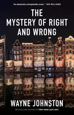Záhada dobra a zla - The Mystery of Right and Wrong