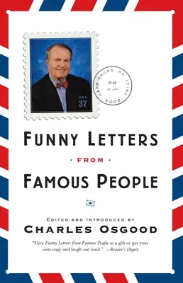 Vtipné listy slávnych ľudí - Funny Letters from Famous People