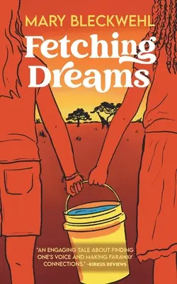 Aportovanie snov - Fetching Dreams